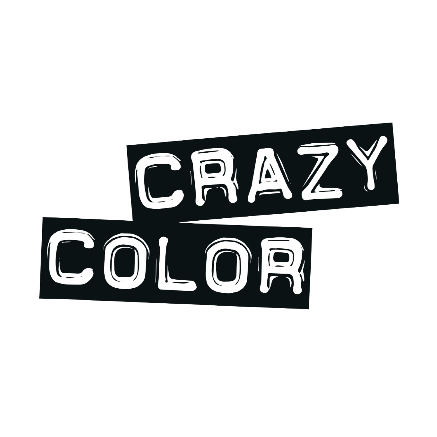 Crazy color