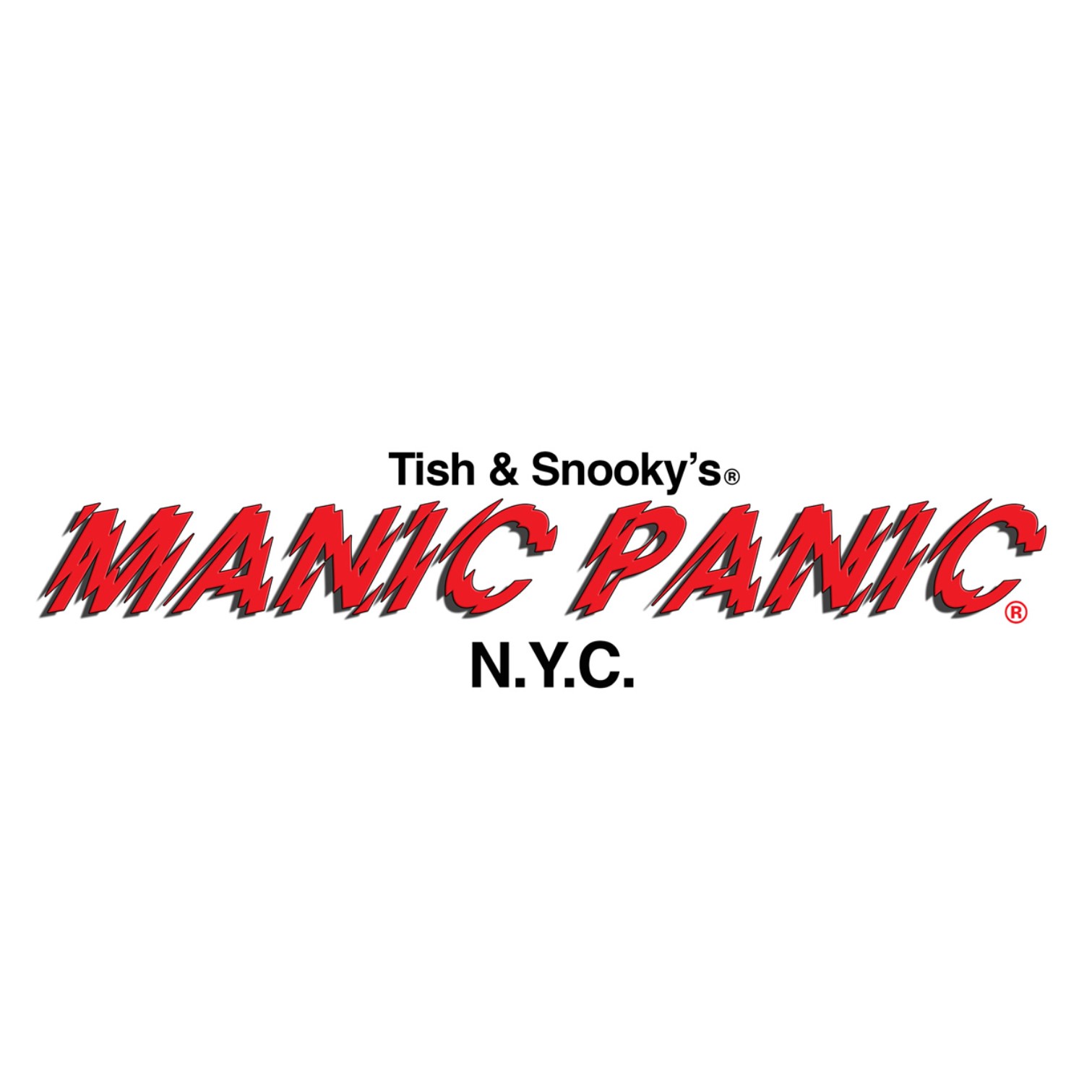 Manic panic