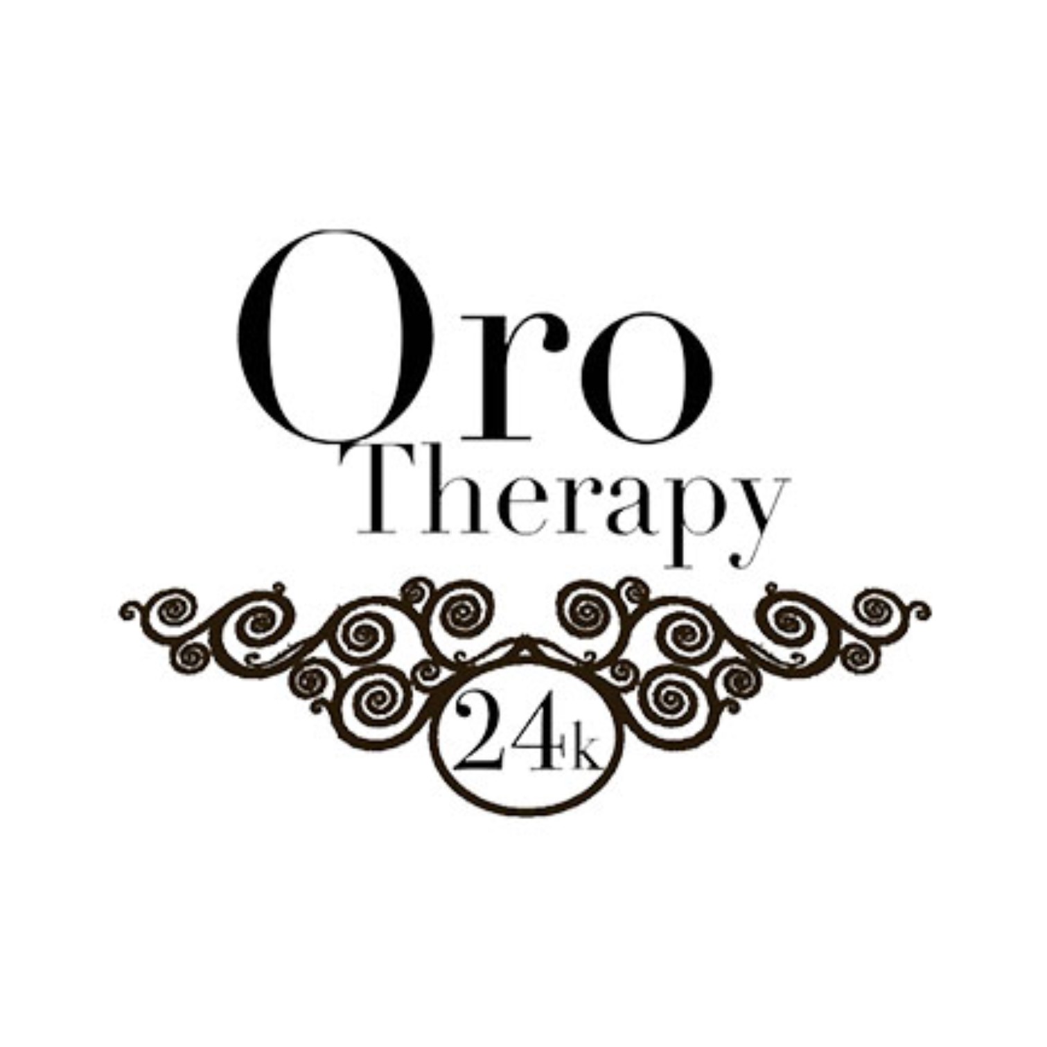 Oro therapy