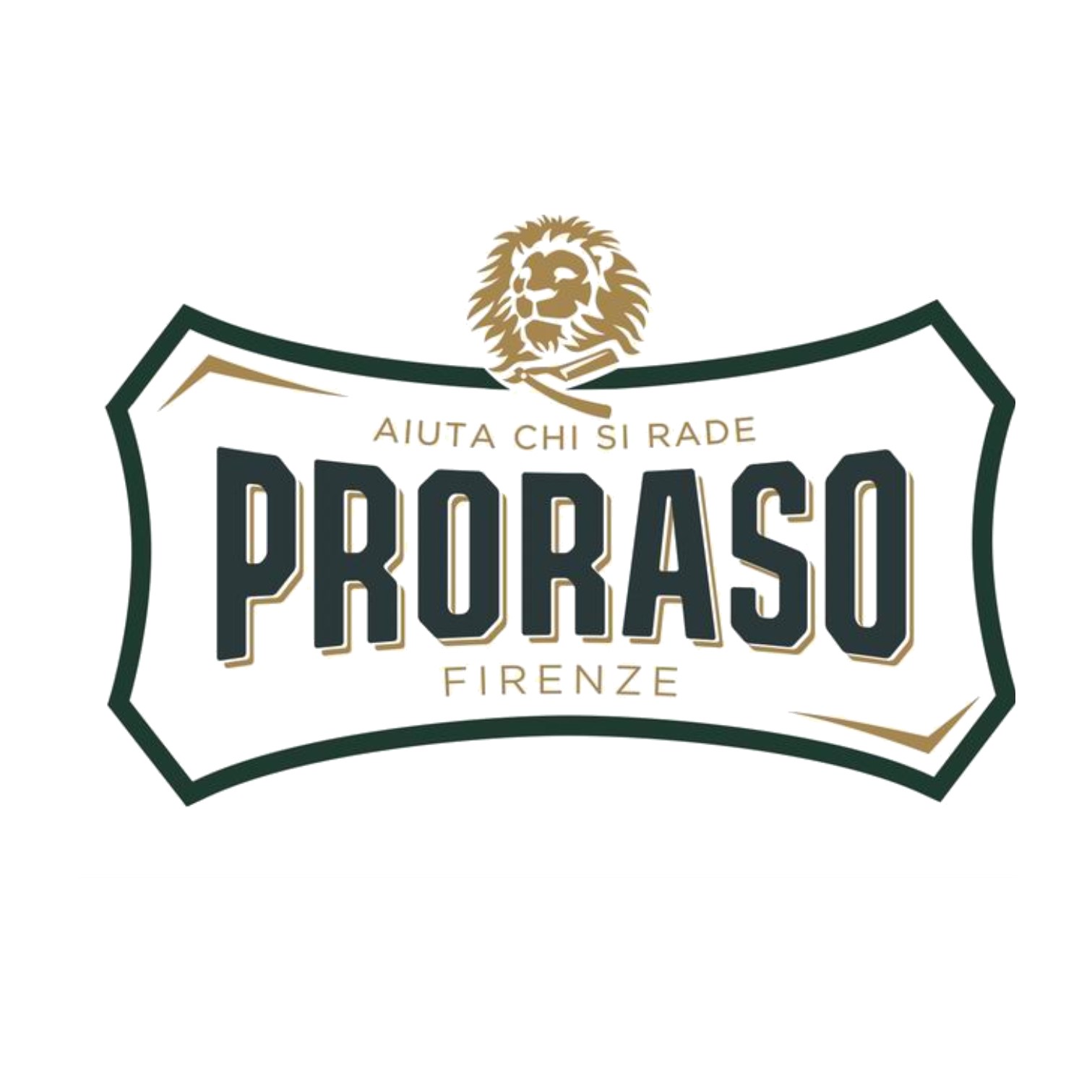 Proraso